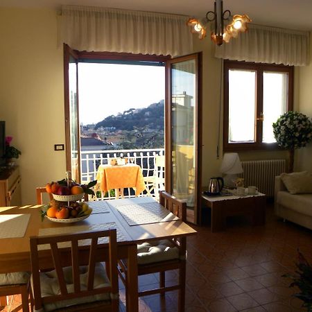 Residence I Morelli Pietra Ligure Εξωτερικό φωτογραφία