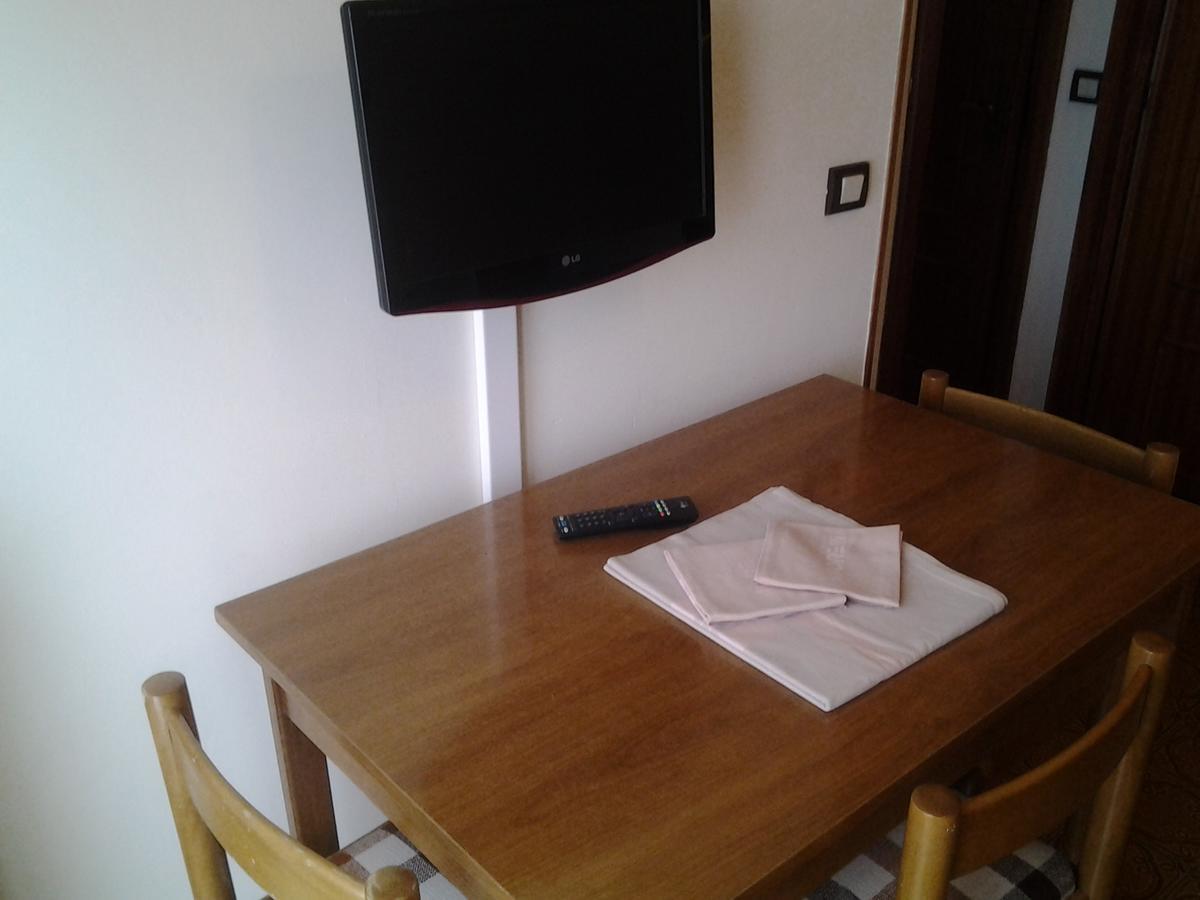 Residence I Morelli Pietra Ligure Εξωτερικό φωτογραφία