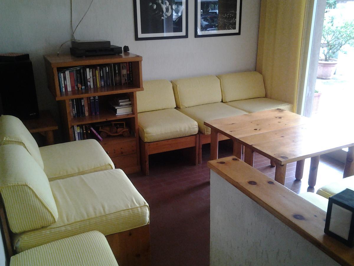 Residence I Morelli Pietra Ligure Εξωτερικό φωτογραφία