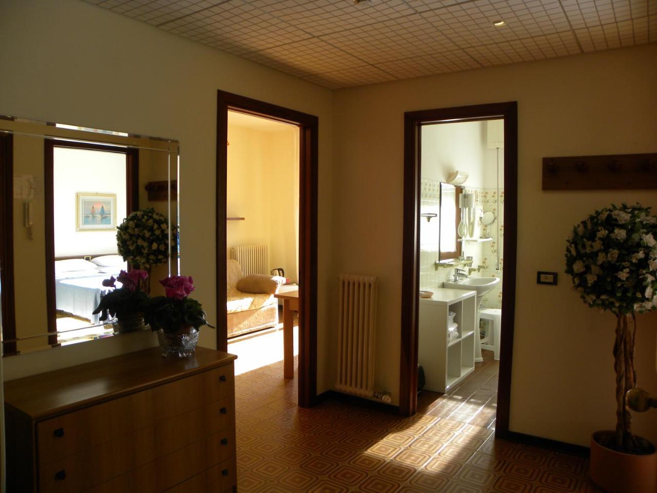 Residence I Morelli Pietra Ligure Εξωτερικό φωτογραφία