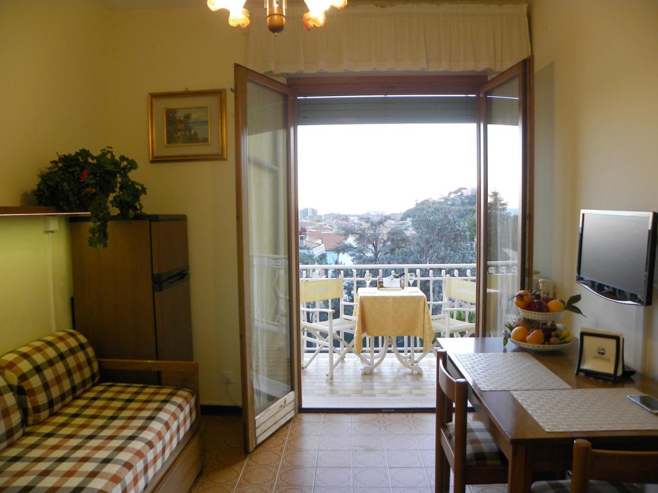 Residence I Morelli Pietra Ligure Εξωτερικό φωτογραφία